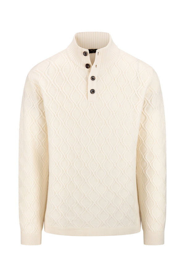 Ellington Sweater