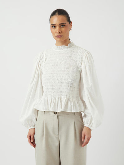 Yassau Ls Top