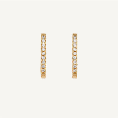 Square Hoops