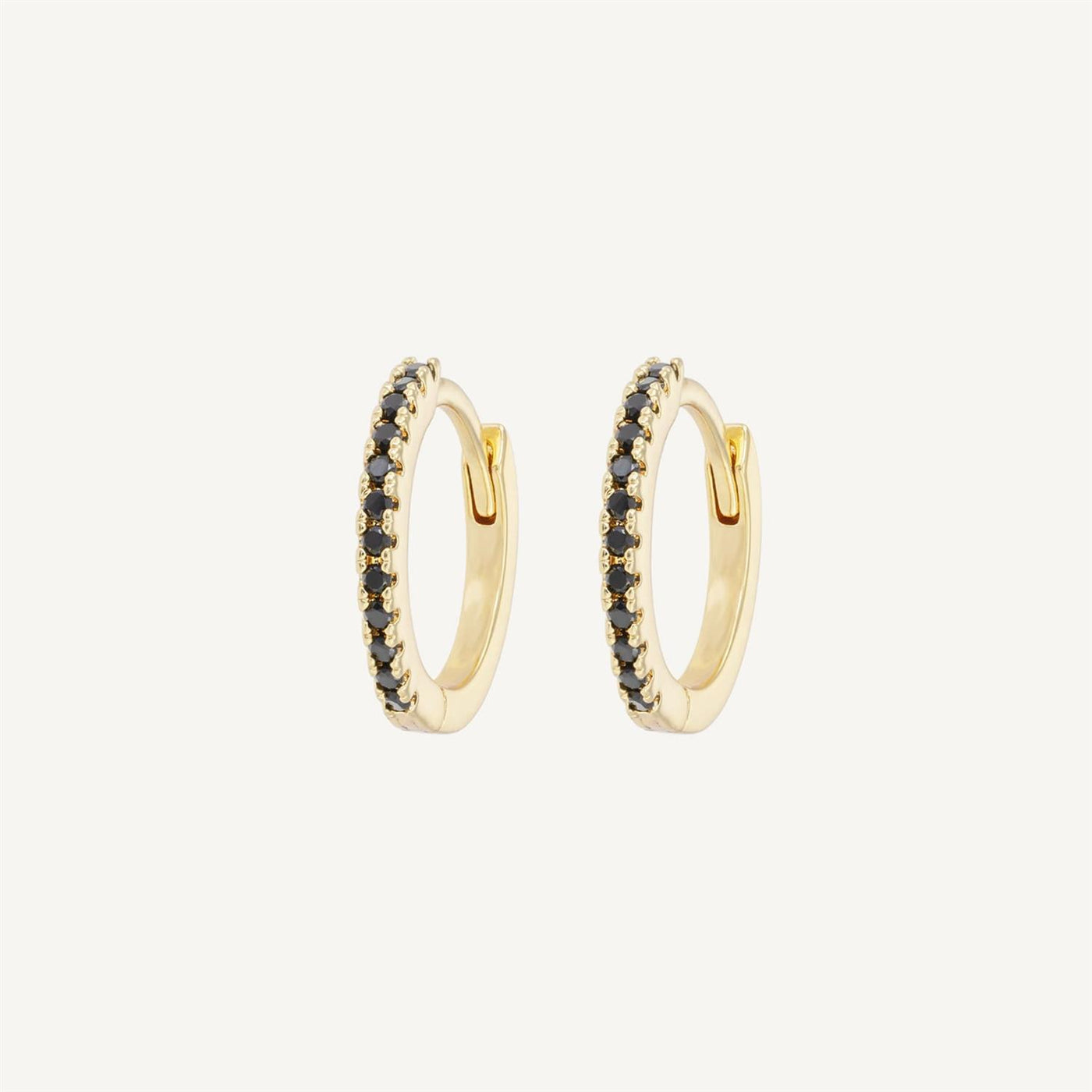 medium hoops