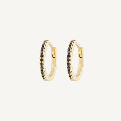 medium hoops