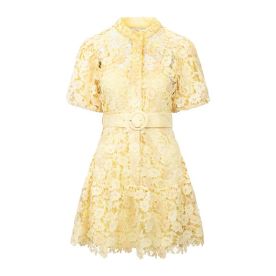 Adeline dress