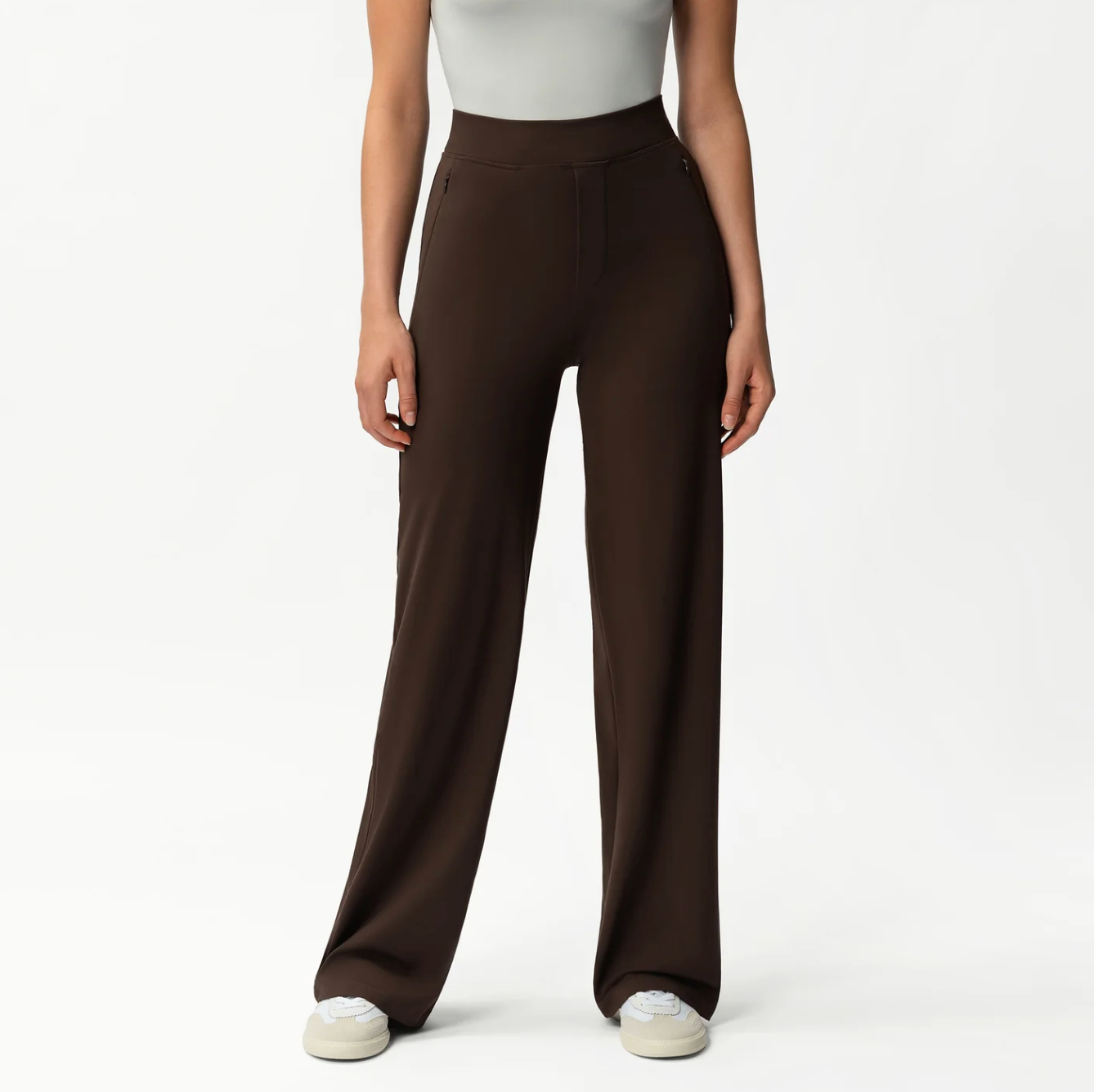 Asana relaxed straight pant