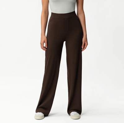 Asana relaxed straight pant