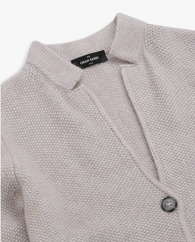 JACKET CHICCO RISO