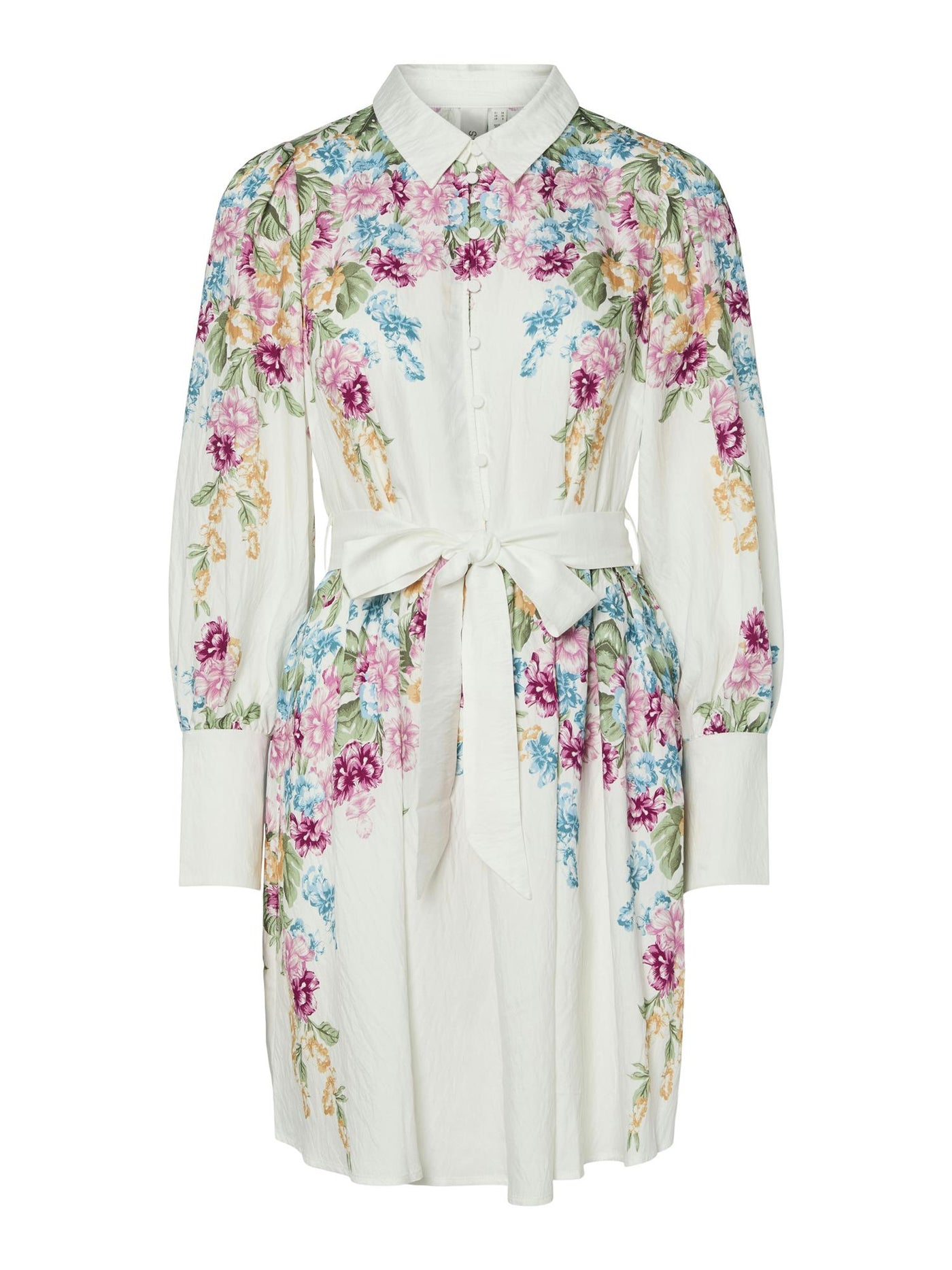 YASROSIE LS DRESS S.