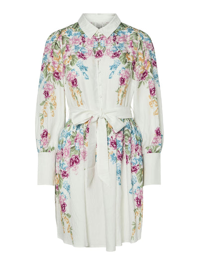 YASROSIE LS DRESS S.
