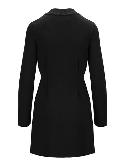 Alba Merino Dress