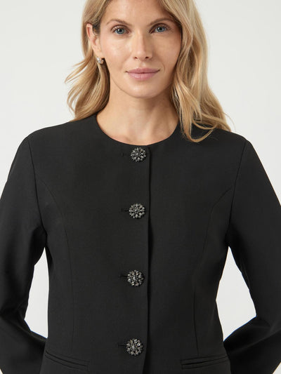 Yasvetura Ls Blazer S.