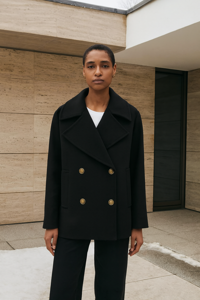 Cashmere Light - Anke Short