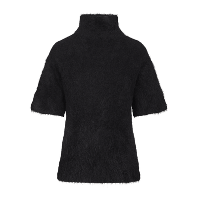 Leah Ss Turtleneck