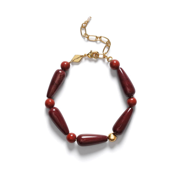 Hot drops bracelet
