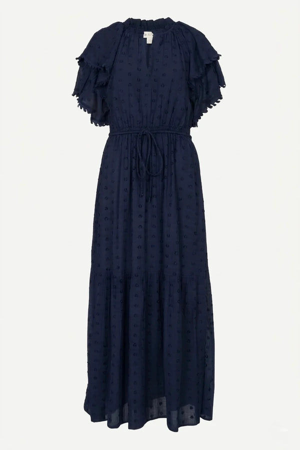 Wave dress