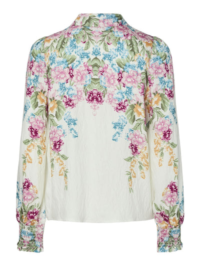 Yasrosie ls shirt