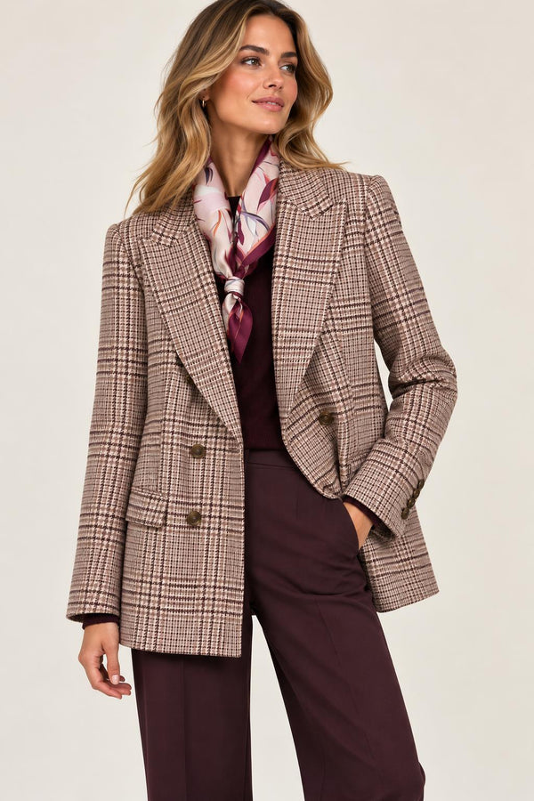 J-Coreen blazer
