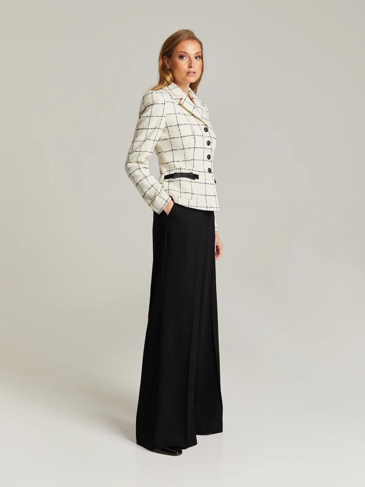 Madie Blazer