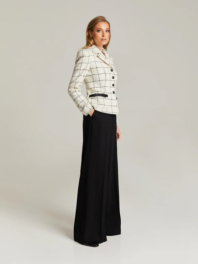 Madie Blazer