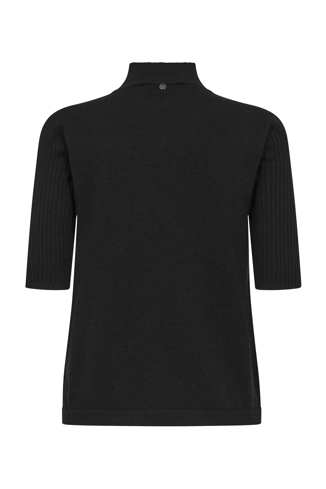 MMRelena Turtleneck SS Knit