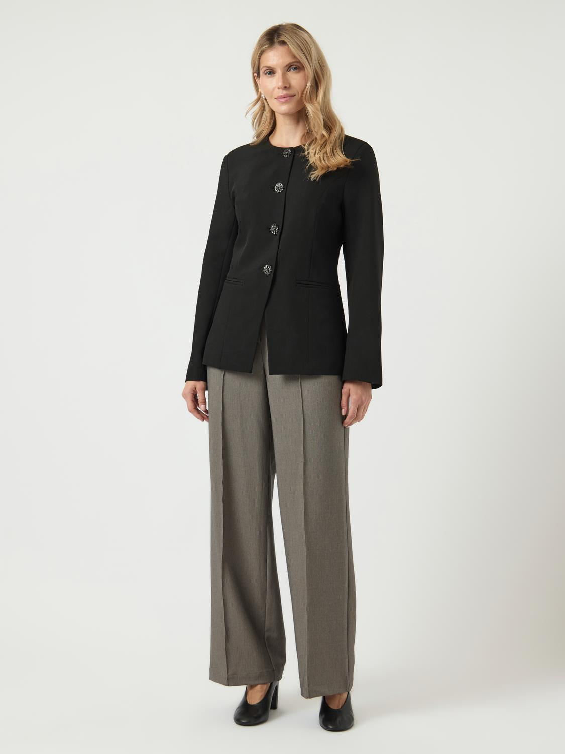 Yasvetura Ls Blazer S.