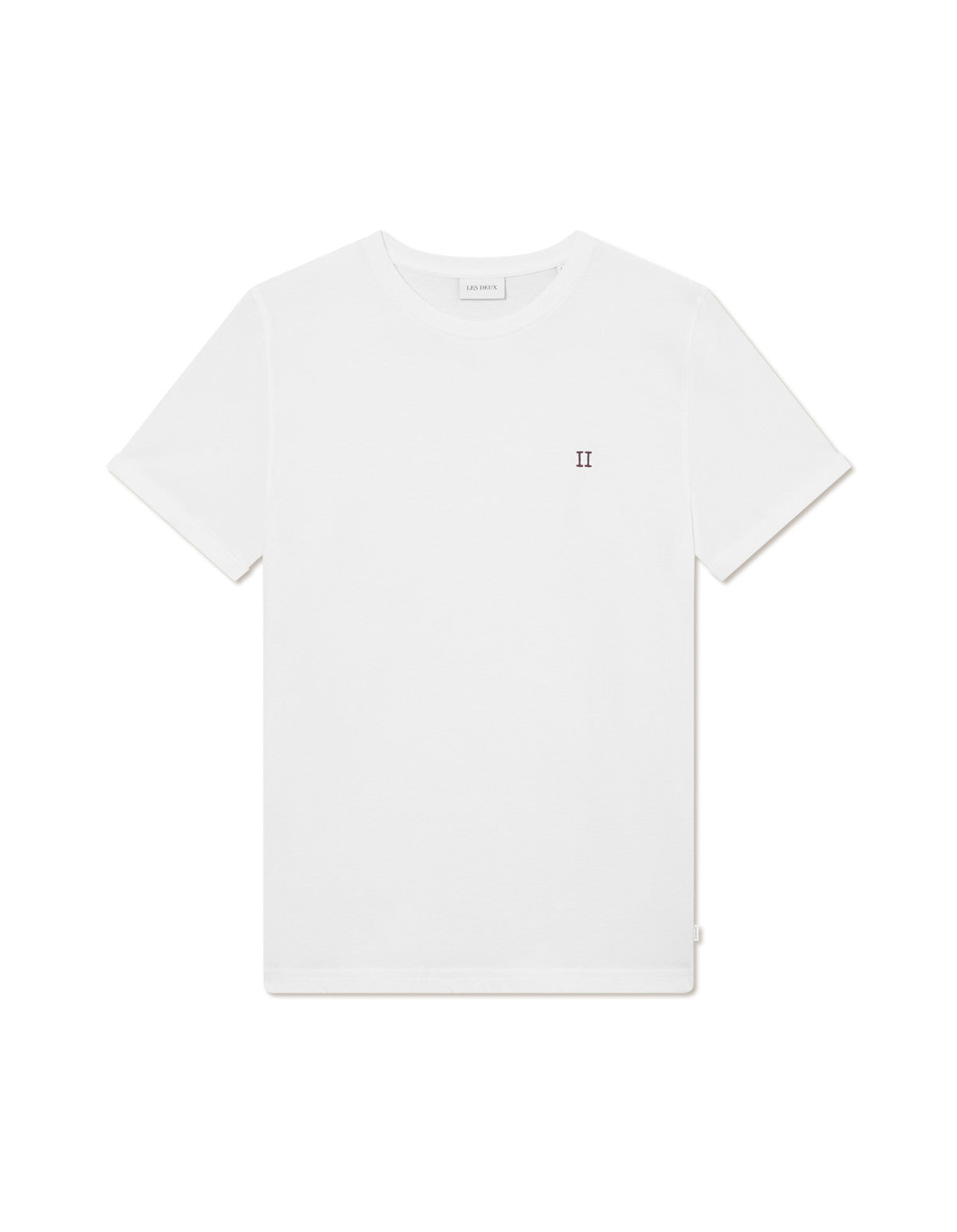 Norregaard Contrast T-Shirt