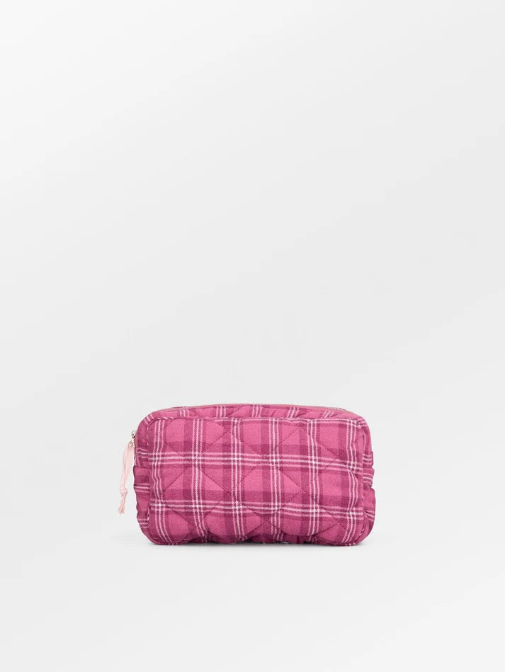 Flannel Malin Mini Bag