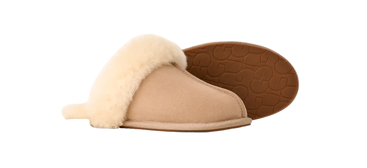 W Scuffette II Slipper