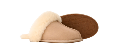 W Scuffette II Slipper