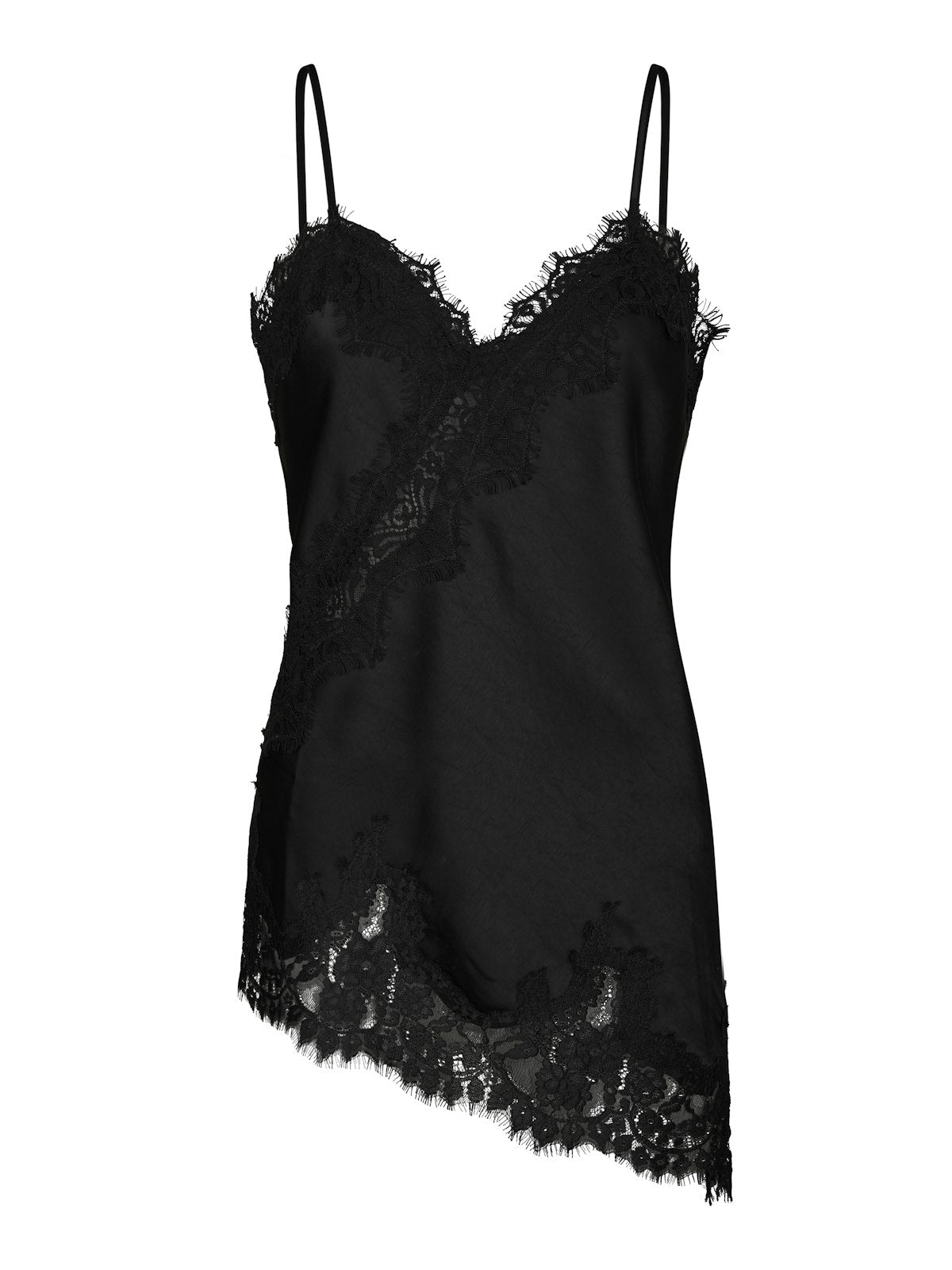 Viole Lace Top