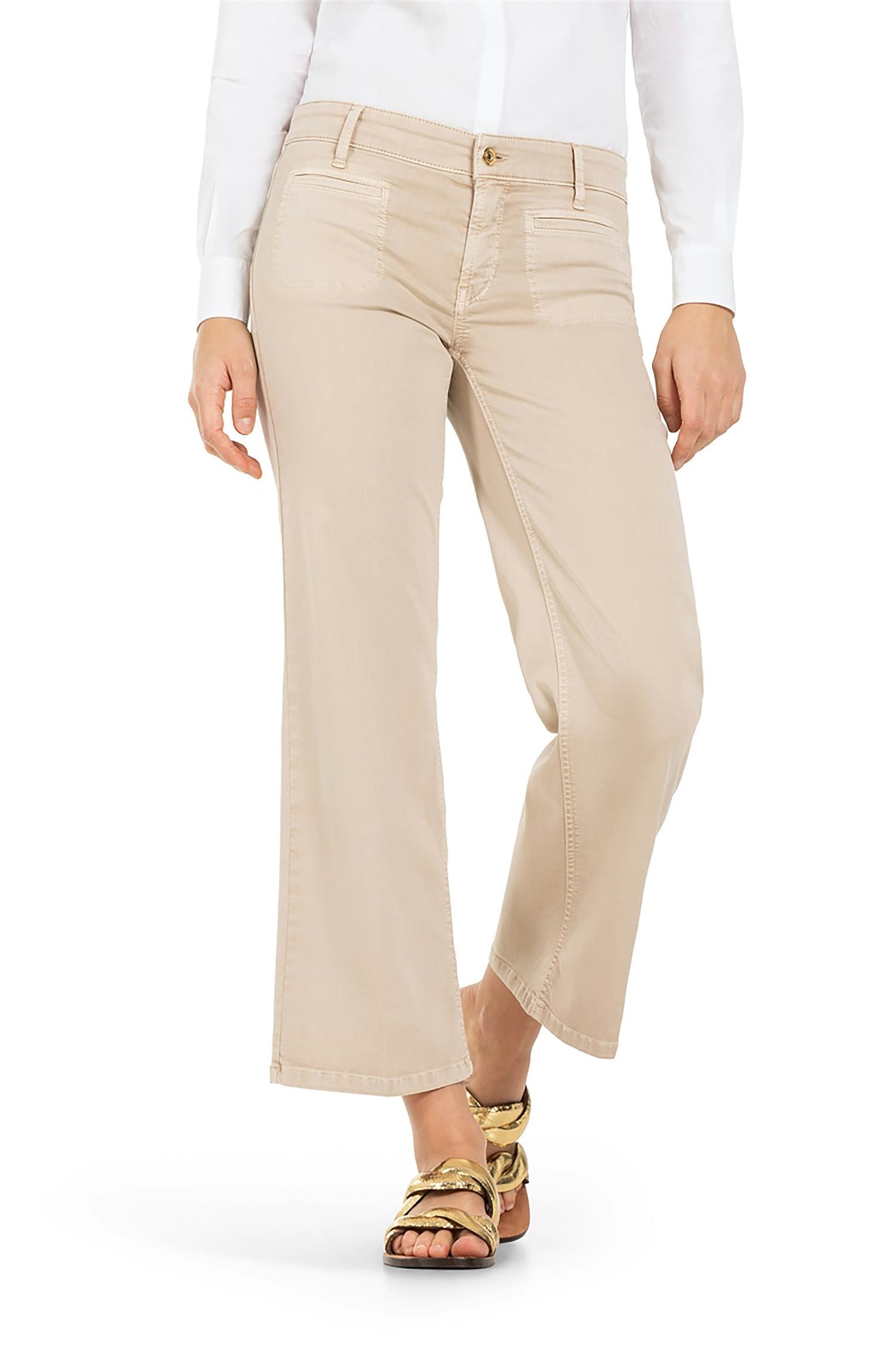 Tess Cropped