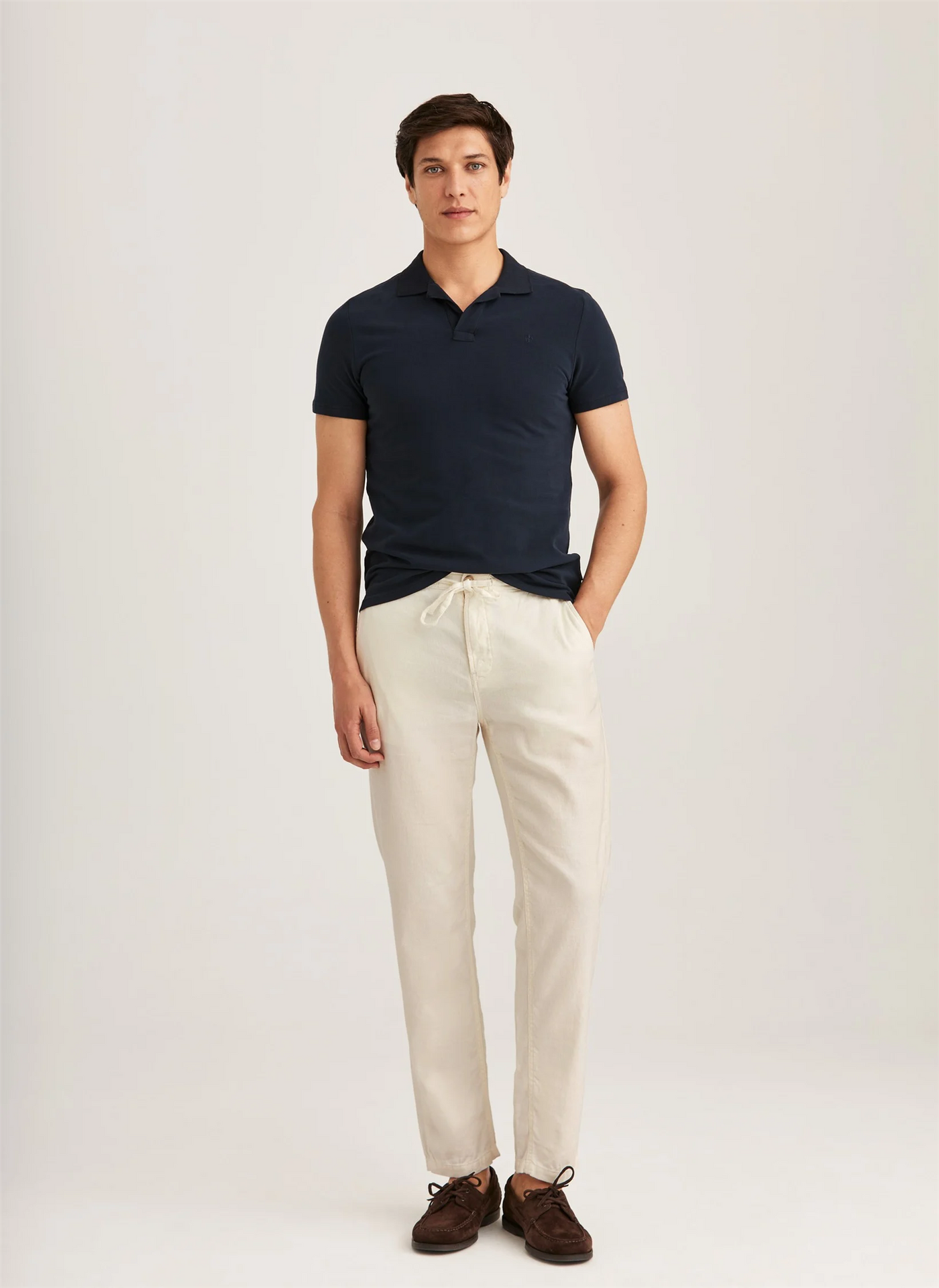 Fenix Linen Trousers