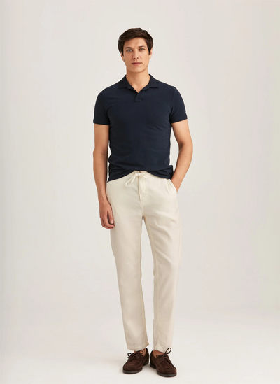 Fenix Linen Trousers