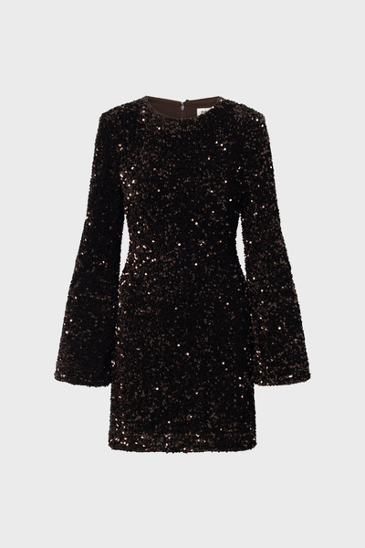 Jodyn Sguin Dress