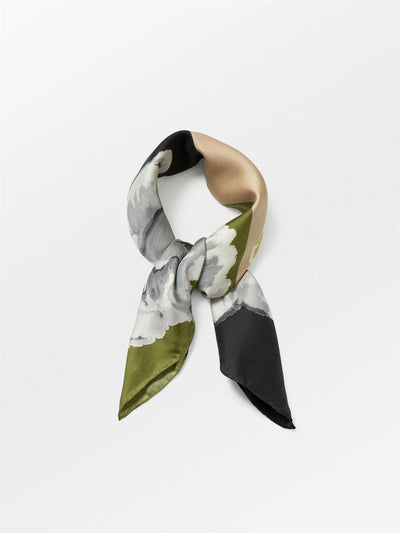 Perulia Twill Sia Scarf