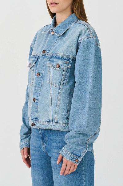 IVY-JANICE JACKET
