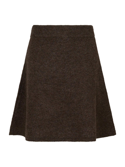 Gisa knit skirt