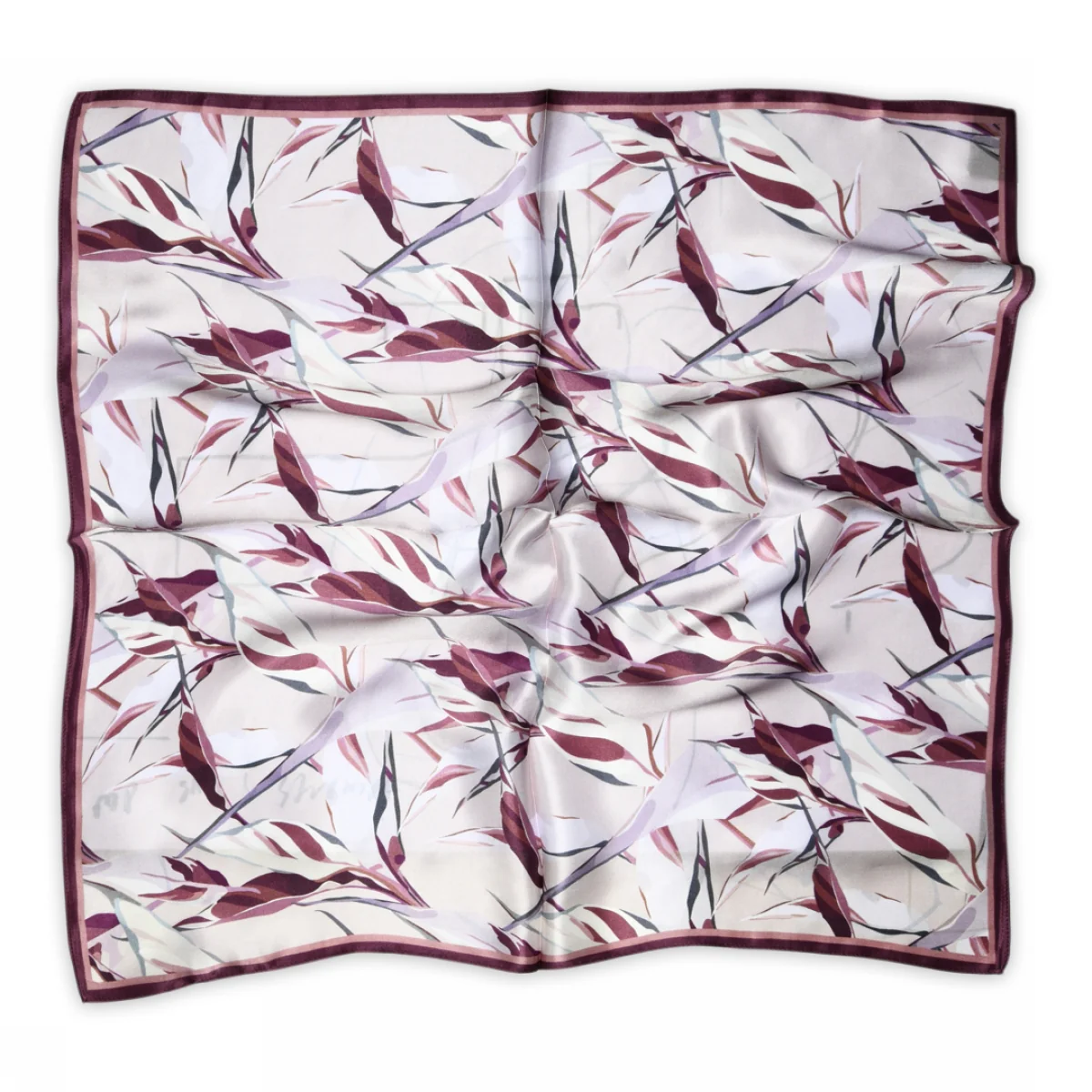 Valentina Silk Scarf