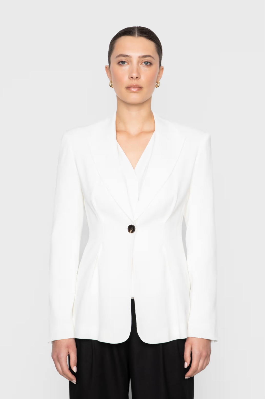 Ennia Blazer