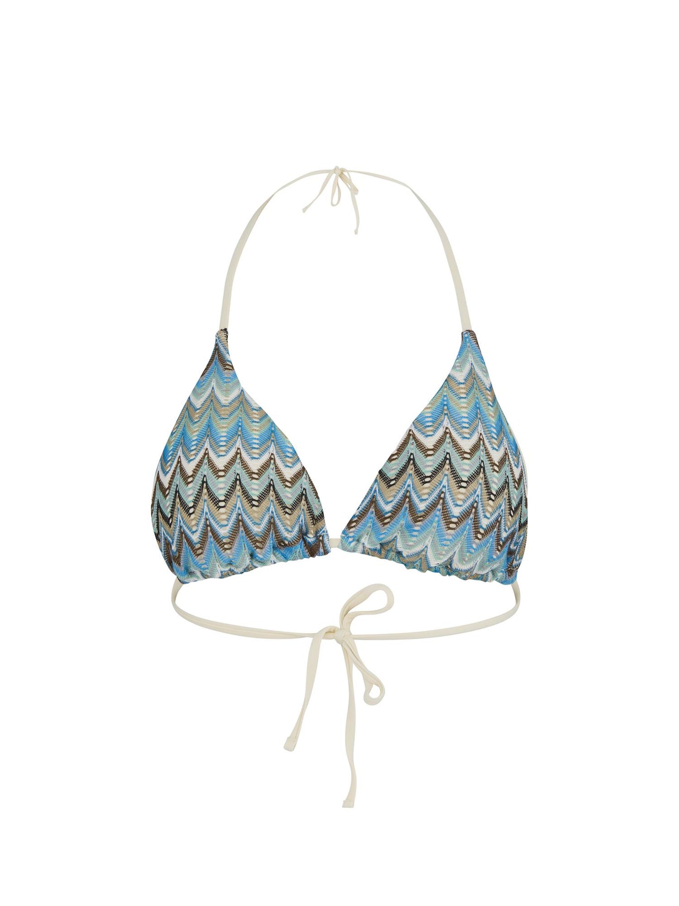 Amber Bel Bikini top