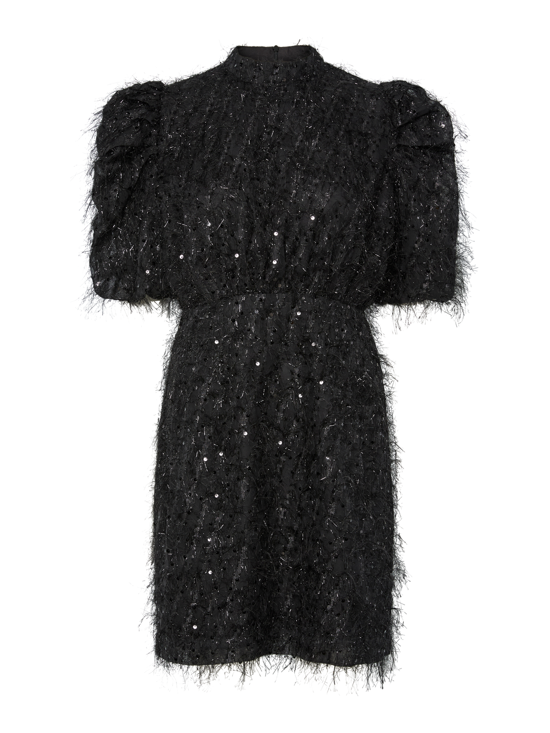 Yasilza 2/4 Sequin Dress
