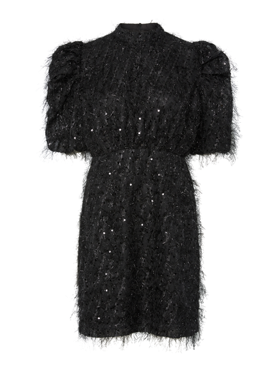 Yasilza 2/4 Sequin Dress