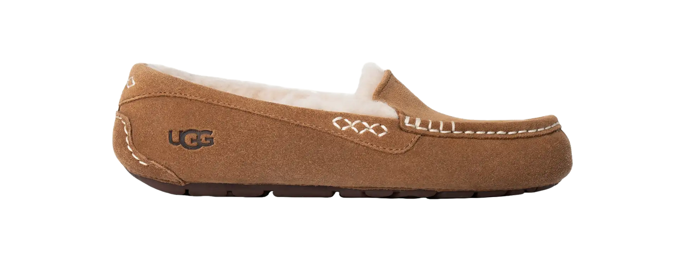 W Ansley Slipper