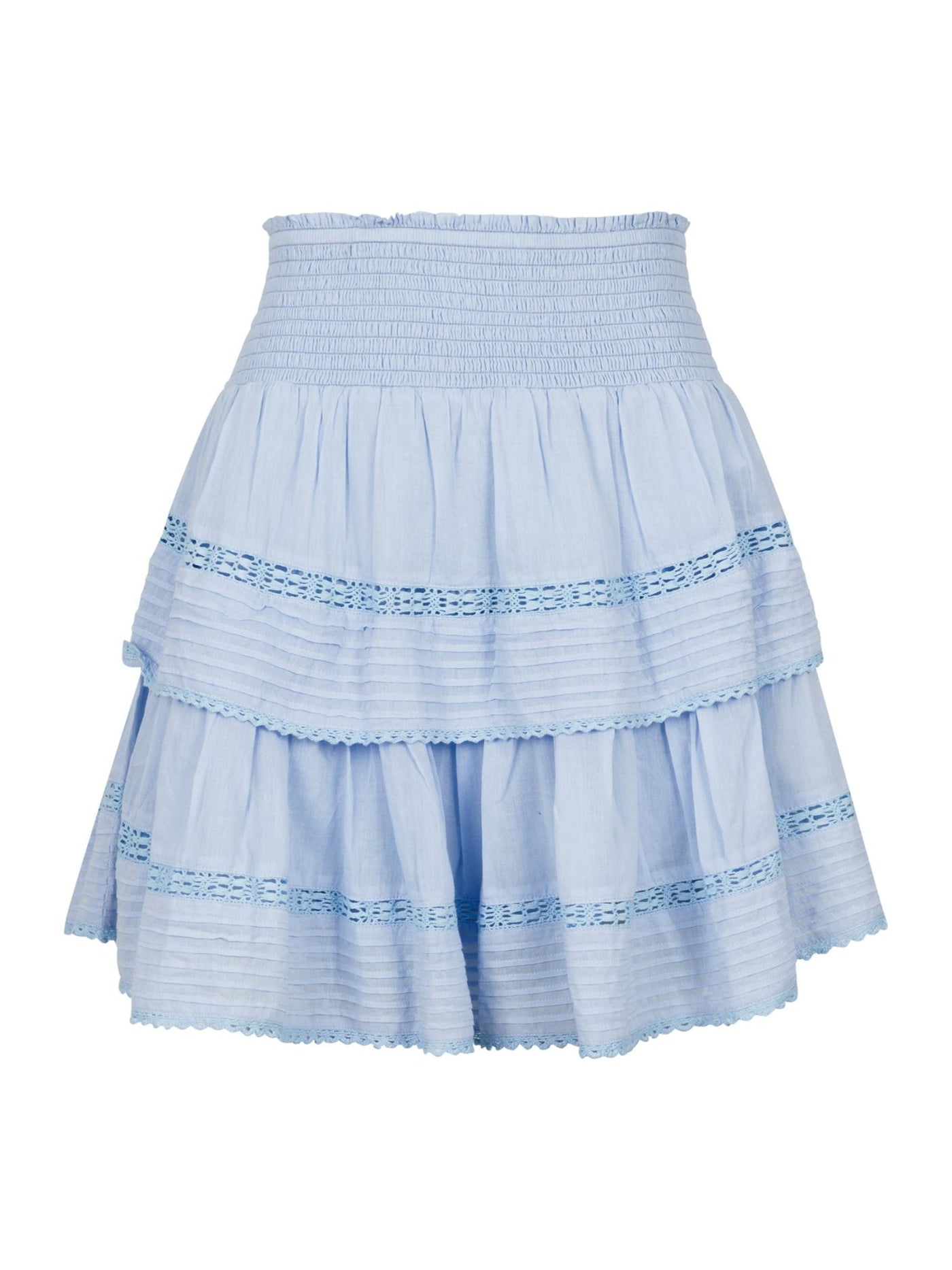 Kenia S Voile Skirt