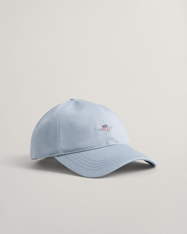 Unisex shield cap