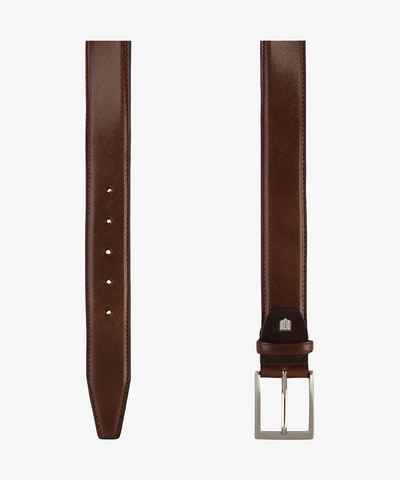 Belt Leather Brown