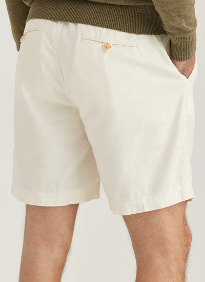 FENIX LINEN SHORTS