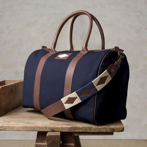 Varon Small Travel Bag