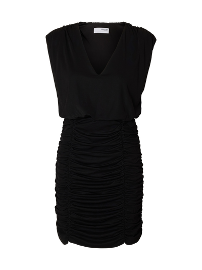 Slfslim Mira Reversible Sl Short Dress