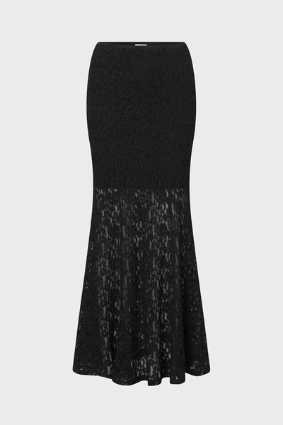 Akasha Lace Skirt