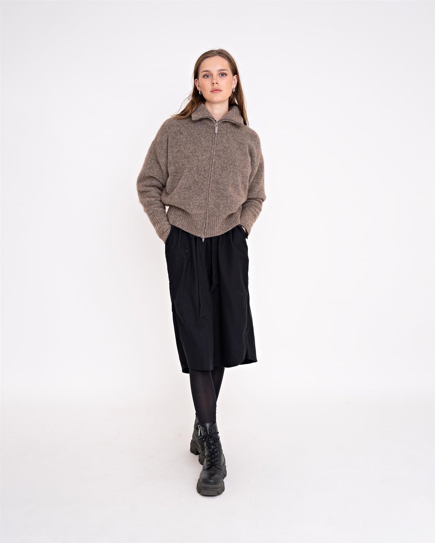 Susy Mohair