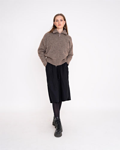 Susy Mohair